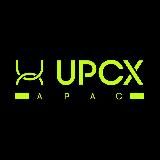 UPCX APAC Channel