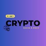 Hugo &amp; Sacha Crypto 🇫🇷