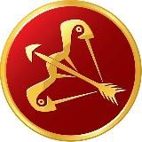 Да, я Стрелец ♐️