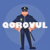 QorovulBot | Botlar | Tozalovchi | Kirdi Chiqdi