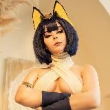 Anime Сosplay Аниме Косплей