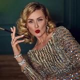 Мария Лагацкая-Зимина🎭