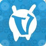 Задняя сторона VimeWorld