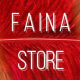 FAINA STORE