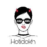 دختریهستمبسیارهورنی.