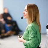 Ищу обучение