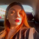Екатерина Кудрявцева•телесник
