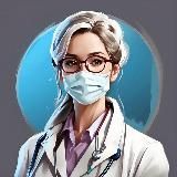 Здоровый человек