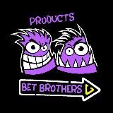 Bet Brothers | Ставки | Футбол