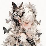 Озвучка манги 🦋