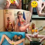 🍑 Cлuв wkoльнuц 🍑