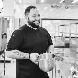 Роман на кухне ❄️