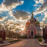 Верую † Православие