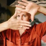 Оксана Виноградова. Неизданное.