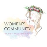 Марафон Women’s Community