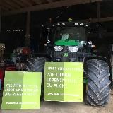 Bauern für alle 🇩🇪2025 - Die Wende