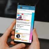 Чат «Лавка Скидок»