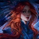 ☾ Дᴀᴩᴀ Мᴇᴧᴏʙᴀ ✧