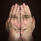 Красивая&Некрасивый...