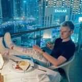 1000 долларов Гусева