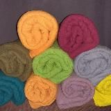 Простыни на резинке и наматрасники (Лена)