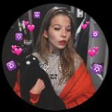 тут даша маркелова