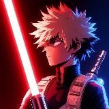 Katsuki Bakugou💥💀