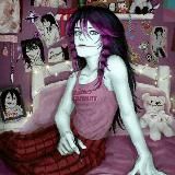 Вселенная Крипипасты