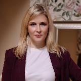 Ольга Негрова