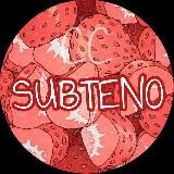 SUBTENO | выскажись! | поддержка и общение