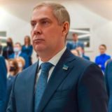 Андрей Нестерук