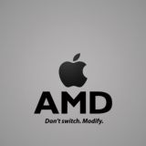 AMD OS X