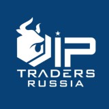 VIP Traders Russia 🔐