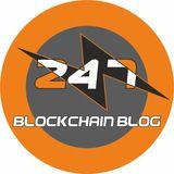 BLOCKCHAIN BLOG "247"