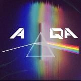 From A to QA | Все про IT