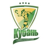 "Кубань" 💛💚 гандбольный клуб