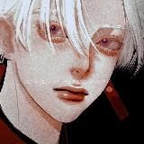 tokrev//headcanon