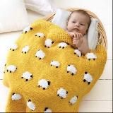 ВЯЖЕМ ВМЕСТЕ детям 🧸