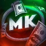Мамкин Криптан