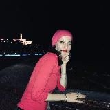 Marina Al-Shalan