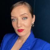 Нина Носова👩🏻🎓 вещает