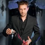 Иллюзионист Александр Муратаев