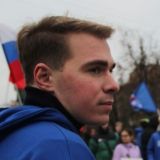 Егор Балакшин