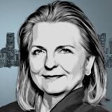 Karin Kneissl official