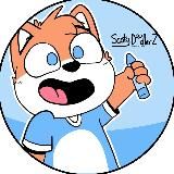 Scoty’s Wall of Doodle