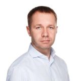 Vitaliy Yukhnevich