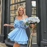 ❄️ Женская одежда | MY-STYLE 👗