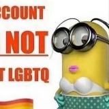 nonbinary shitposting