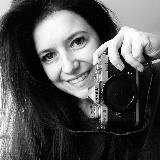 Фотограф | Наставник фотографов Надежда