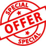 JM Offer